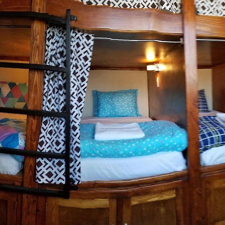 De Alamo Hostel Rosarito Kültér fotó