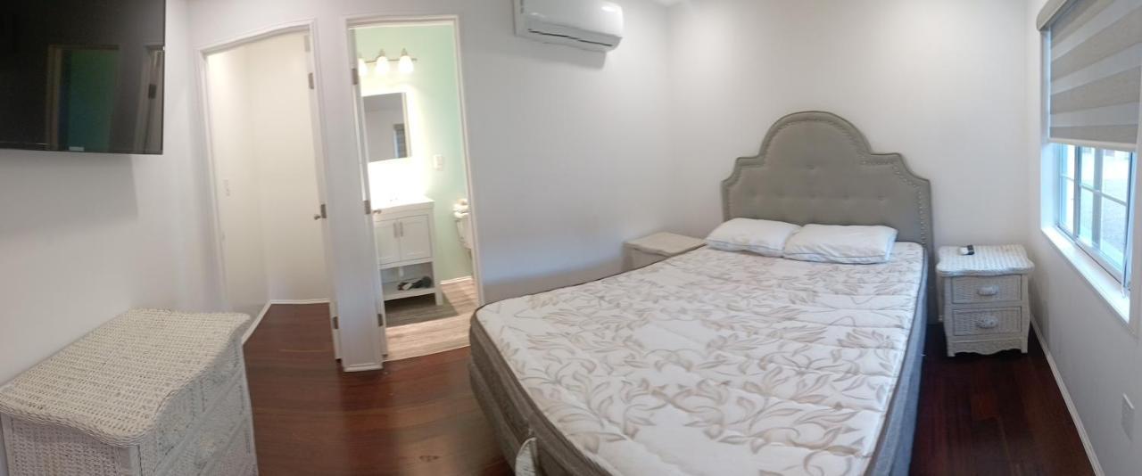 De Alamo Hostel Rosarito Kültér fotó